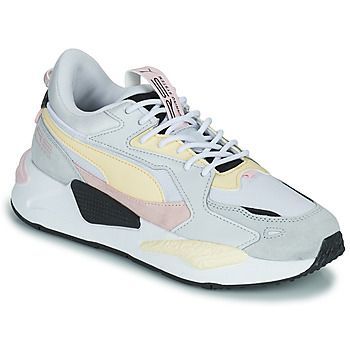 RS-Z Reinvent Wns  women's Shoes (Trainers) in Multicolour