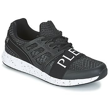 RUTH  women's Shoes (Trainers) in Black