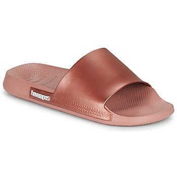 SLIDE CLASSIC  women's Mules / Casual Shoes in Pink