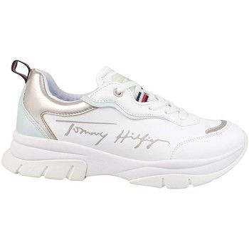 T3A4321640289X048  women's Shoes (Trainers) in White