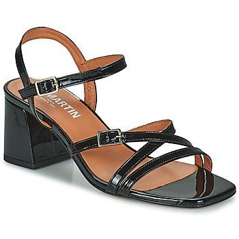 TANGO  women's Sandals in Black