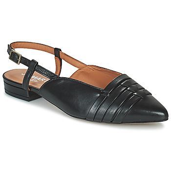 TRESOR  women's Shoes (Pumps / Ballerinas) in Black