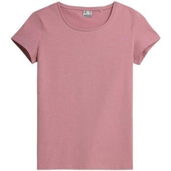 TSD350  women's T shirt in Pink