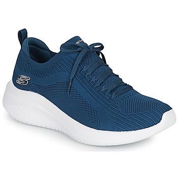 ULTRA FLEX 3.0  women's Shoes (Trainers) in Blue