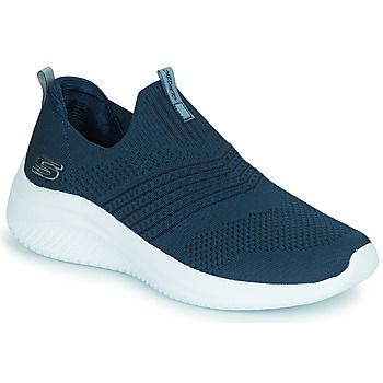 ULTRA FLEX 3.0  women's Slip-ons (Shoes) in Blue