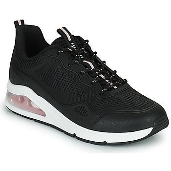 UNO 2  women's Shoes (Trainers) in Black