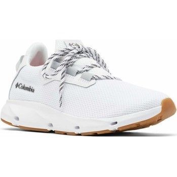 Vent Aero  women's Shoes (Trainers) in White