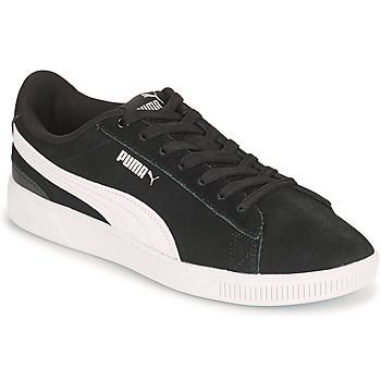 Vikky v3  women's Shoes (Trainers) in Black