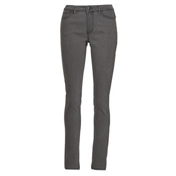 VMJUDY  women's Skinny Jeans in Grey