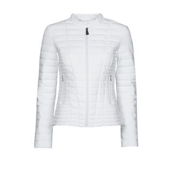 VONA JACKET  women's Jacket in White