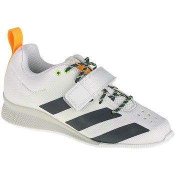 Weightlifting II  women's Sports Trainers (Shoes) in White