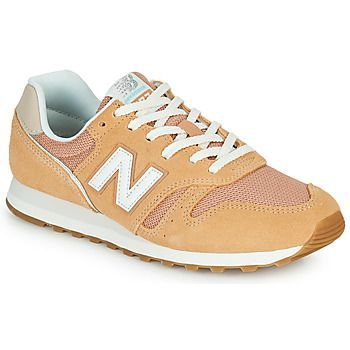 373  women's Shoes (Trainers) in Brown