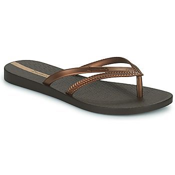 BOSSA 21  women's Flip flops / Sandals (Shoes) in Brown
