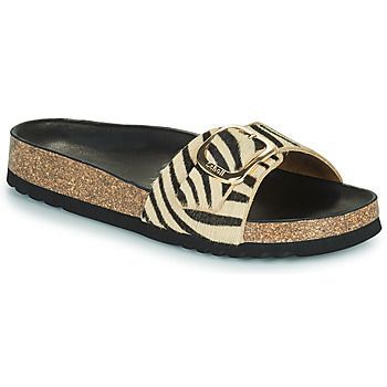 KATHLEEN  women's Mules / Casual Shoes in Black