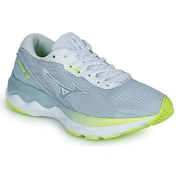 WAVE SKYRISE 3  women's Running Trainers in Grey