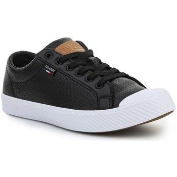 Pallaphoenix  women's Shoes (Trainers) in Black