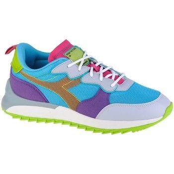 Jolly Mesh WN  women's Shoes (Trainers) in Blue