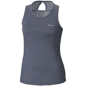 Peak TO Point  women's T shirt in Grey