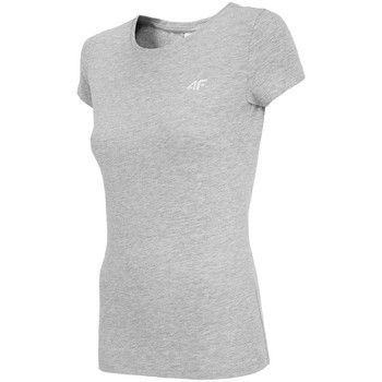 TSD350  women's T shirt in Grey