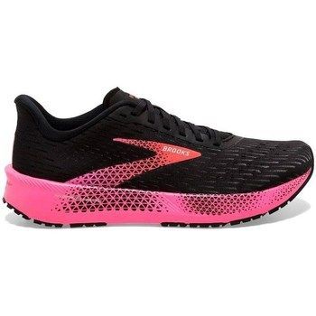 Hyperion Tempo  women's Running Trainers in Black