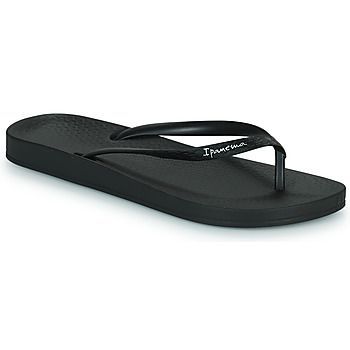Ipanema Anat Colors Fem  women's Flip flops / Sandals (Shoes) in Black