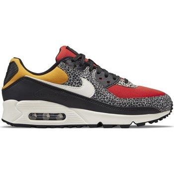 Air Max 90 SE  women's Shoes (Trainers) in multicolour