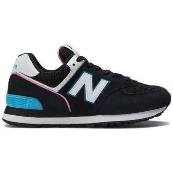 574  women's Shoes (Trainers) in multicolour