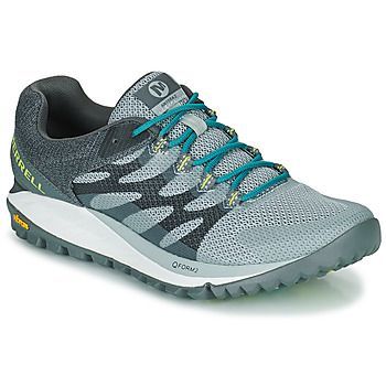 ANTORA 2  women's Shoes (Trainers) in Grey