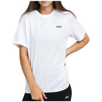 Efrat Tee W  women's T shirt in White