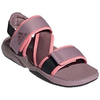 Terrex Sumra  women's Sandals in Pink