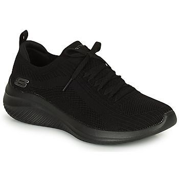 ULTRA FLEX 3.0  women's Shoes (Trainers) in Black