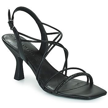 women's Sandals in Black