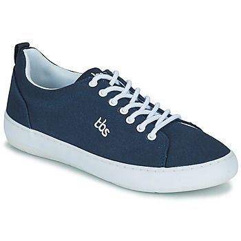 TEVILLA  women's Shoes (Trainers) in Marine