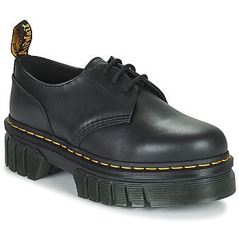 Audrick 3 Nappa  women's Casual Shoes in Black