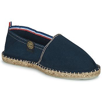 women's Espadrilles / Casual Shoes in Blue