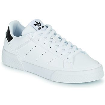 COURT TOURINO W  women's Shoes (Trainers) in White