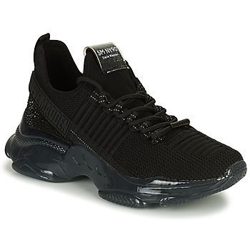 MAXILLA-R  women's Shoes (Trainers) in Black