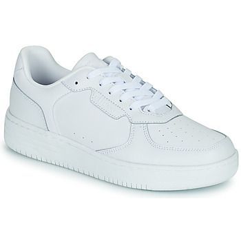 Tevo Cupsole  women's Shoes (Trainers) in White