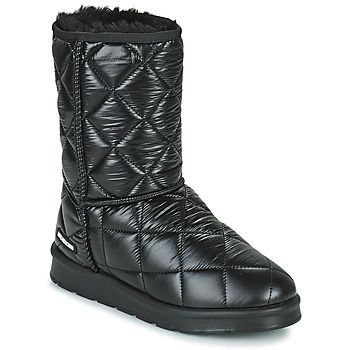 JA24083H1F  women's Snow boots in Black