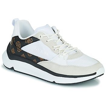 DEGROM2  women's Shoes (Trainers) in White