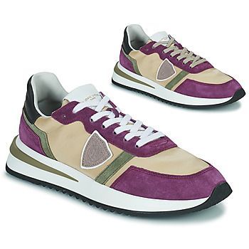 TROPEZ 2.1 LOW WOMAN  women's Shoes (Trainers) in Multicolour