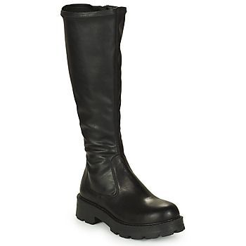 COSMO 2.0  women's High Boots in Black