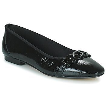 SEDUITE  women's Shoes (Pumps / Ballerinas) in Black