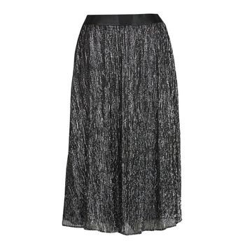 BV27015  women's Skirt in Black