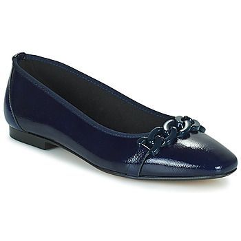 SEDUITE  women's Shoes (Pumps / Ballerinas) in Blue