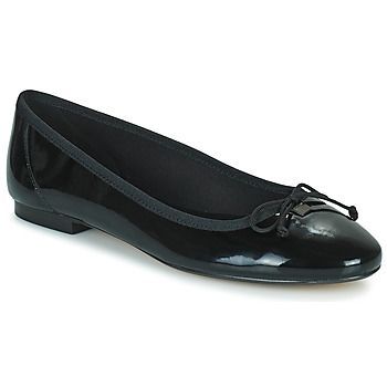 STORY  women's Shoes (Pumps / Ballerinas) in Black