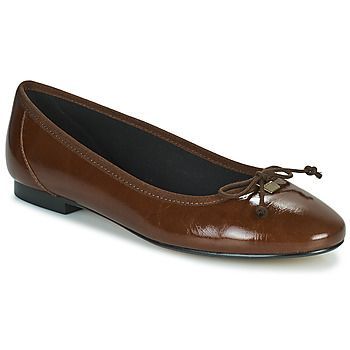 STORY  women's Shoes (Pumps / Ballerinas) in Brown