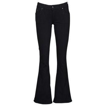 NEW PIMLICO  women's Bootcut Jeans in Black