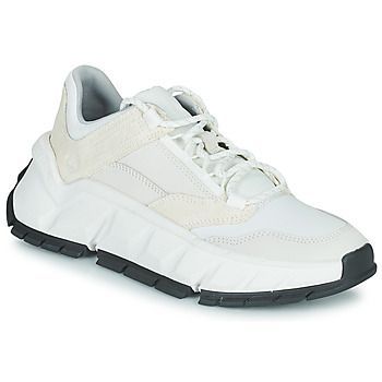 TBL Turbo Low  women's Shoes (Trainers) in White