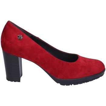 BF607 IAB353184003  women's Court Shoes in Red